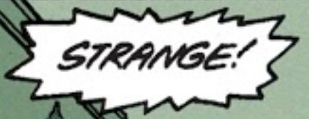 Comic book panel